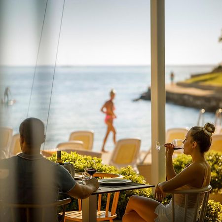 Maistra Camping Porto Sole Pitches Врсар Экстерьер фото
